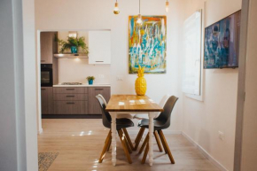 BELLINI LIVING APARTMENTS Chioggia